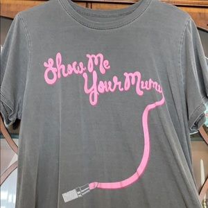 Show Me Your MuMu Tee